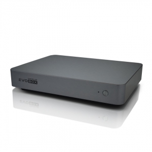 EVOBOX Premium Hi-End караоке-система в Усть-Куте