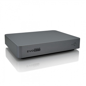 EVOBOX Premium Hi-End караоке-система в Усть-Куте