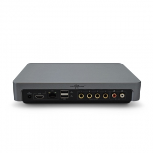 EVOBOX Premium Hi-End караоке-система в Усть-Куте