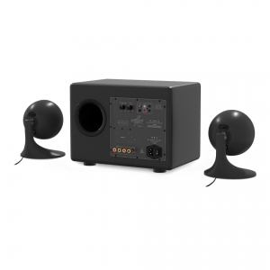 EvoSound Sphere 2.1 аудиосистема для караоке в Усть-Куте