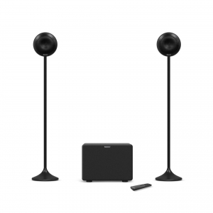 EvoSound Sphere 2.1 аудиосистема для караоке в Усть-Куте
