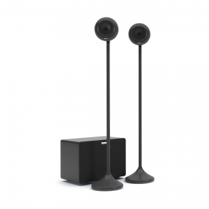 EvoSound Sphere 2.1 аудиосистема для караоке в Усть-Куте