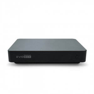 Hi-End караоке-система EVOBOX Premium + EvoSoundBar (саундбар с караоке) в Усть-Куте