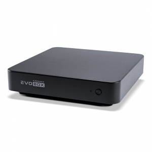 караоке-комплект EVOBOX + EvoSound Sphere 2.1 в Усть-Куте