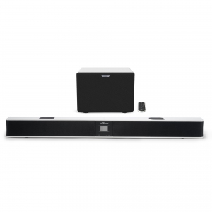 караоке-комплект EVOBOX Classic + EvoSound Bar (саундбар с караоке) в Усть-Куте
