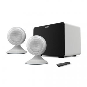 караоке-комплект EVOBOX Classic + EvoSound Sphere 2.1 в Усть-Куте
