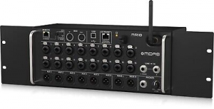 Midas MR18 цифровой микшер в Усть-Куте
