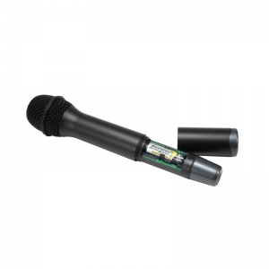 Relacart UR-111DMH радиосистема в Усть-Куте