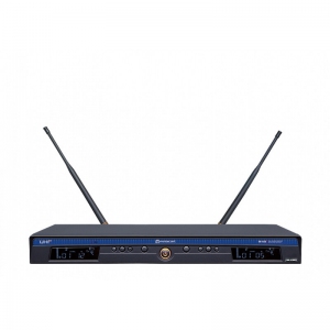 Relacart UR-112DMH радиосистема в Усть-Куте