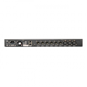 RFIntell DP-36 спикер-процессор в Усть-Куте