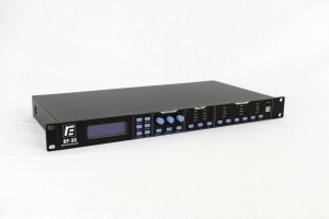 RFIntell DP-36 спикер-процессор в Усть-Куте