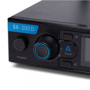 SE-200D цифровые микрофоны в Усть-Куте