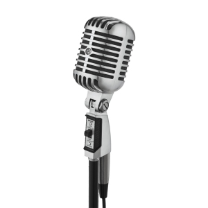SHURE 55SH SERIES II вокальный, динамический микрофон в Усть-Куте