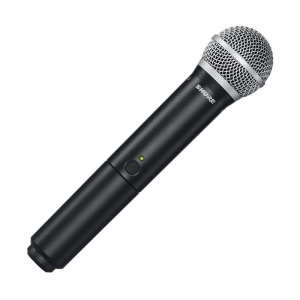 SHURE BLX24E/PG58 M17 вокальная радиосистема в Усть-Куте