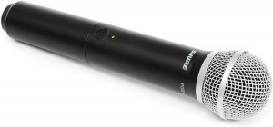SHURE BLX24E/PG58 M17 вокальная радиосистема в Усть-Куте