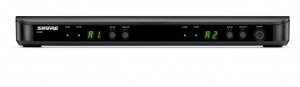 SHURE BLX288E/B58 M17 вокальная радиосистема в Усть-Куте