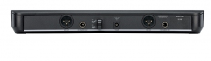 SHURE BLX288E/B58 M17 вокальная радиосистема в Усть-Куте