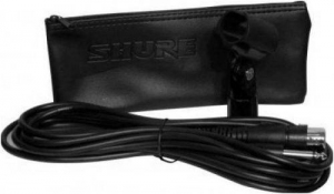 SHURE SV100-A динамический микрофон в Усть-Куте