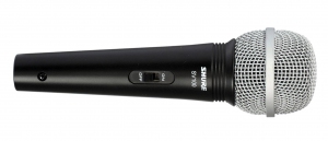 SHURE SV100-A динамический микрофон в Усть-Куте