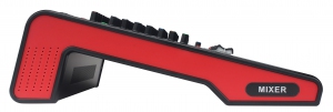 SVS Audiotechnik mixers AM-12 Микшерный пульт аналоговый, 12-канальный в Усть-Куте
