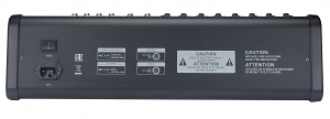 SVS Audiotechnik mixers AM-12 Микшерный пульт аналоговый, 12-канальный в Усть-Куте