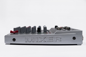 SVS Audiotechnik mixers AM-6 DSP Микшерный пульт аналоговый, 6-канальный SVS Audiotechnik mixers в Усть-Куте