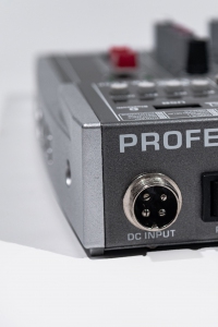 SVS Audiotechnik mixers AM-6 DSP Микшерный пульт аналоговый, 6-канальный SVS Audiotechnik mixers в Усть-Куте