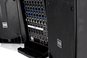SVS Audiotechnik STAGESET 600 Акустический комплект активный в Усть-Куте