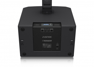 Turbosound iNSPIRE iP3000 модульная аудио колонна 2000Вт в Усть-Куте