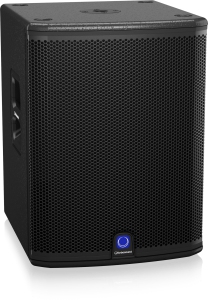 Turbosound iQ15B сабвуфер активный в Усть-Куте