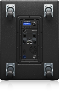 Turbosound iQ15B сабвуфер активный в Усть-Куте