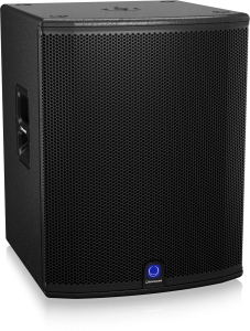 Turbosound iQ18B сабвуфер активный в Усть-Куте