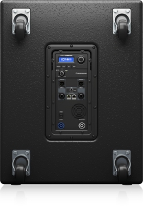 Turbosound iQ18B сабвуфер активный в Усть-Куте