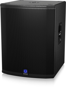 Turbosound iQ18B сабвуфер активный в Усть-Куте
