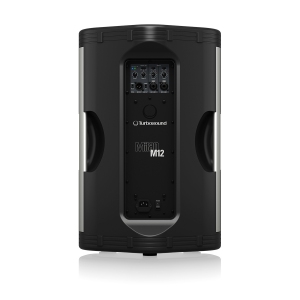 Turbosound MILAN M12 активная акустическая система в Усть-Куте