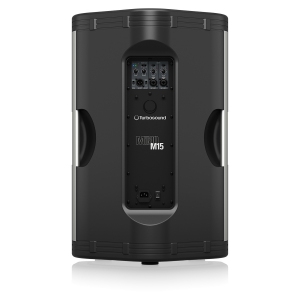 Turbosound MILAN M15 активная акустическая система в Усть-Куте