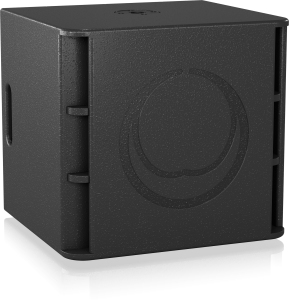 Turbosound Milan M15B сабвуфер активный в Усть-Куте