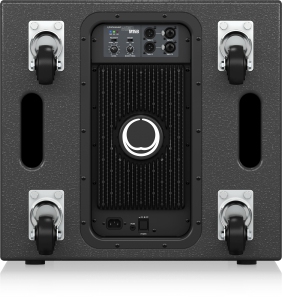 Turbosound Milan M15B сабвуфер активный в Усть-Куте
