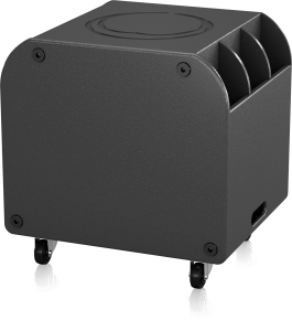 Turbosound Milan M18B сабвуфер активный в Усть-Куте