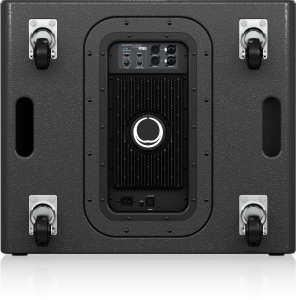 Turbosound Milan M18B сабвуфер активный в Усть-Куте