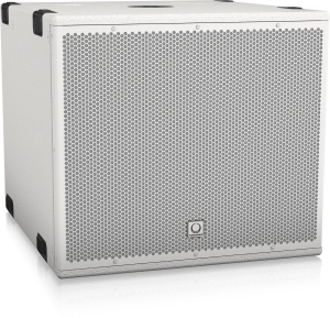 Turbosound NuQ115B-AN Активный сабвуфер в Усть-Куте