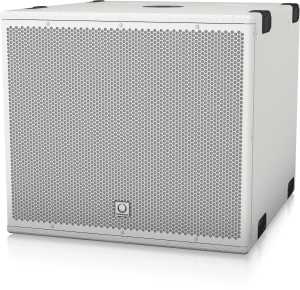 Turbosound NuQ115B-AN Активный сабвуфер в Усть-Куте