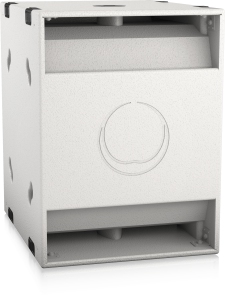 Turbosound NuQ118B-AN Активный сабвуфер в Усть-Куте