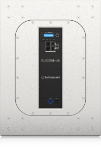 Turbosound NuQ118B-AN Активный сабвуфер в Усть-Куте
