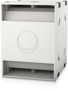 Turbosound NuQ118B-AN Активный сабвуфер в Усть-Куте
