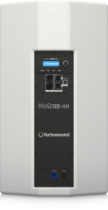 Turbosound NuQ122-AN Активная акустическая система в Усть-Куте