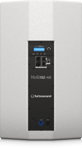 Turbosound NuQ152-AN Активная акустическая система в Усть-Куте