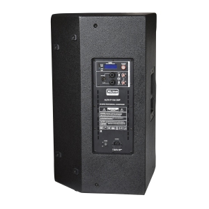 XLine ALFA P-15A DSP Акустическая система активная с DSP и Bluetooth в Усть-Куте