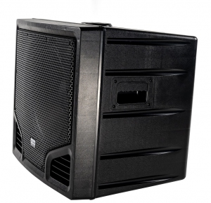 XLine SPX-18A SUB Сабвуфер активный в Усть-Куте