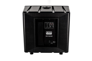 XLine SPX-18A SUB Сабвуфер активный в Усть-Куте